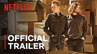 The Minimalists Less Is Now  Official Trailer  Netflix [upl. by Caritta]