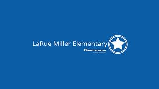 Live LaRue Miller Morning Announcements [upl. by Erodasi]