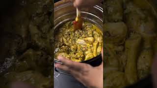 Bawarchi Chicken Dum Biryani  Bawarchi style biryani  chicken biryani [upl. by Manley125]