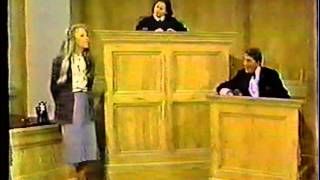 The Big Show  Framer vs Framer  Dean Martin Mariette Hartley Edie McClurg [upl. by Silvio]