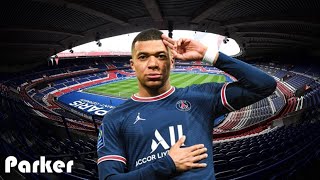 Der Kylian Mbappé Song [upl. by Acissev]