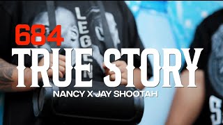 True Story  684 ORIGINATED Official Music Video [upl. by Luttrell]