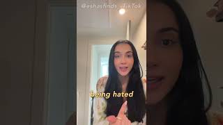 Lib TikTok Star TURNS MAGA IDGAF 🔥 [upl. by Jeno]