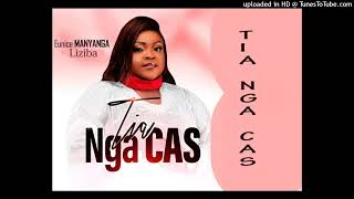 Eunice Manyanga  Tia Nga Cas Official Audio [upl. by Thorn]