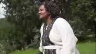 Traditional Amharic Music Genet Masresha Embi Bel [upl. by Cartwell]