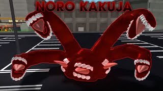 NORO KAKUJA LEAKED RO GHOUL [upl. by Innej]