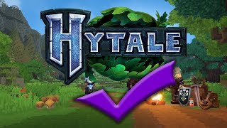 Hytale WILL Be Better Than Minecraft Heres Why [upl. by Anomer]