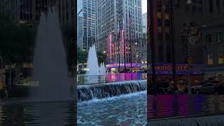 radiocity radiocitymusichall musichall snl latenight diamonddistrict newyorkcity manhattan [upl. by Atirehs]