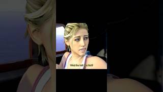 Uncharted 1 Plane Crash uncharted uncharted1 uncharteddrakesfortune unchartedgameplay [upl. by Finzer]