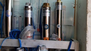 037Kv 050Kv 075Kv 2HP 3HP Submersible water pump new price in Pakistan Doying pump Jd pump my hom [upl. by Ainak]