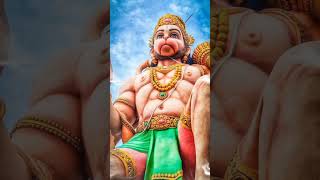 Hanuman chalisa jaishreeram shortvideo shortsviral shorts [upl. by Nazler]