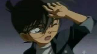 Sigla Detective Conan [upl. by Bobbi]