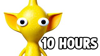 Dandadan Pikmin 10 Hours [upl. by Rosina]