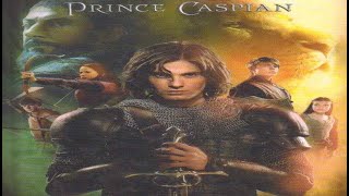 Prince Caspian chapter 6 part 1  C S Lewis [upl. by Sherilyn]