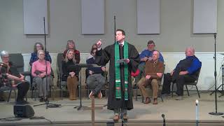 South Elkhorn Worship Live Stream [upl. by Campbell354]