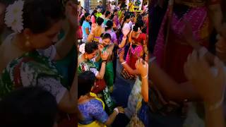 Navratri Festival Hindi Song Best Shorts video divya thakor newmusic saregamaindia gujarati [upl. by Davine]