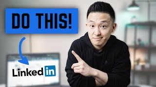 Reach out to Recruiters on LinkedIn the right way [upl. by Eseekram]