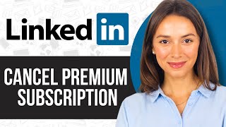 How to Cancel Linkedin Premium Subscription [upl. by Peddada]