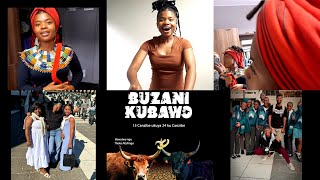 VlogBuzani Kubawo finale🎭 [upl. by Desi498]