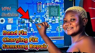 Complete Mobile Repairing Course  Full video  Advance Troubleshooting Lesson [upl. by Artened568]