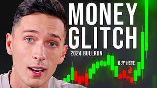 💸 Money Modern Slavery amp the Bitcoin Bull Run 🚀 Luke Belmar’s Unfiltered Sauce 🍯🔥 [upl. by Linneman]