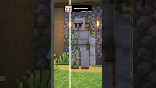 Best Minecraft Texture Packs pt17 minecraftshorts minecraft [upl. by Weisman]