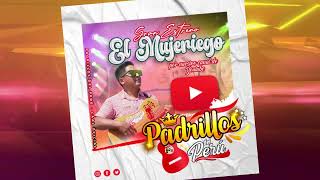 Padrillos del PerÃº  El Mujeriego Lyric Video [upl. by Novick]