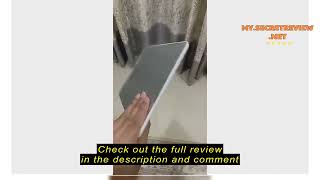 Review Ready StockJelly Comb Tablet Bluetooth Touch Keyboard Rechargeable Wireless Keyboard for i [upl. by Jedlicka809]