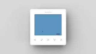 Resetting your Heatmiser neoStat [upl. by Yonita]