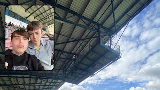 Goal fest in the Northern Premier League  Widnes Fc vs Hednesford Town [upl. by Bakerman38]