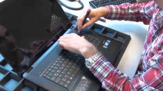 Medion Akoya P6618 MD97620 NotebookLaptop keyboard [upl. by Valentina]