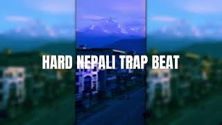 HARD  Nepali TRAP Beat HIMALAYAN TRAP BEAT  TrapHop  prod RUST [upl. by Salina]