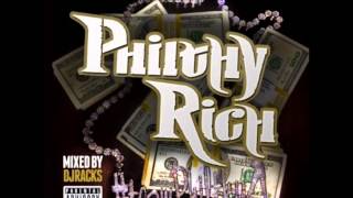 PHILTHY RICH FEAT IAMSU JOSH K  DONT GET OFFENDED [upl. by Polik]