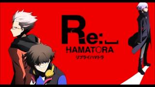 ★ Nightcore  Re hamatora opening ★ [upl. by Anaitit]