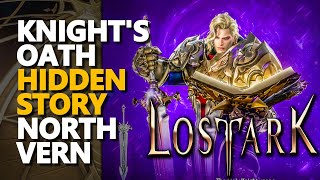 Knights Oath Lost Ark North Vern [upl. by Kcod]