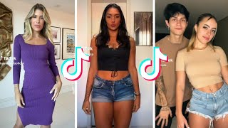 MELHORES DANCINHAS DA SEMANA  TIKTOK MASHUP BRAZIL 2023  DANCE SE SOUBER  TENTE NÃO DANÇAR🎶 [upl. by Cirded478]