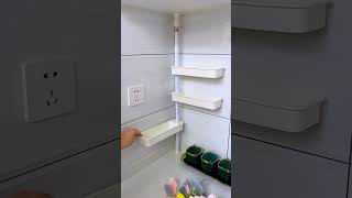 Ideas para ordenar la cocina y aprovechar el espacio [upl. by Siol]