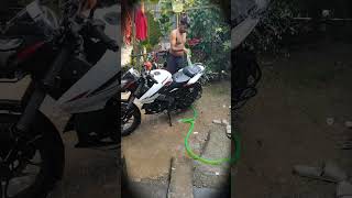 ns lovers viral video 🏍 [upl. by Neeruam]