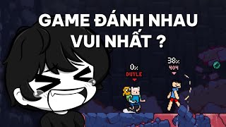 Đây Là Game Đánh Nhau Vui Nhất [upl. by Ahtivak]