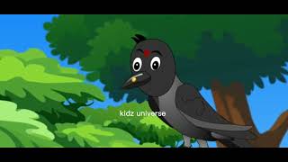 tuntuni chidiya or munay ky papa  tuni chidiya waly cartoon in urdu [upl. by Duston869]