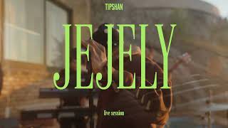 Tipshan  Live performance  Jejely [upl. by Wren]