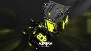 Meraki  Ashera Melodic House amp Techno [upl. by Dijam]