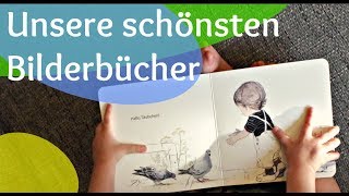 Unsere schönsten Bilderbücher [upl. by Enalda]