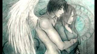 Sleep Well My Angel  We Are The Fallen lyrics in video [upl. by Wells]