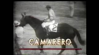 CAMARERO  Campeón Mundial  Documental 1993 [upl. by Assenav]