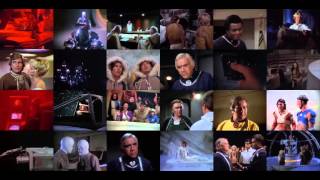 Battlestar Galactica All 24 episodes at the same time [upl. by Hagan71]