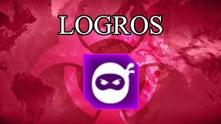 LOGROS Silencioso pero Mortal [upl. by Dettmer71]