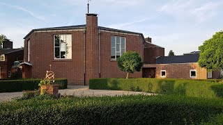 Kerkdienst Gereformeerde Kerk Geldermalsen [upl. by Nimzzaj733]