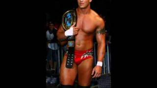 Randy Orton 3rd Theme [upl. by Willdon86]