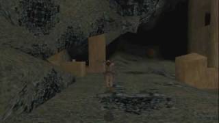 Tomb Raider Unfinished Business  Atlantean Stronghold 13 [upl. by Adelle]